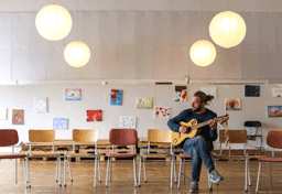 Kinderopvang Klein Amsterdam foto 7