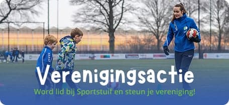 Sportstuif Kinderopvang B.V. foto 4