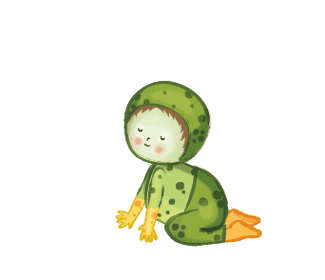 Komplayt kikkerkroost 3