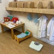 Komplayt kikkerkroost foto 6