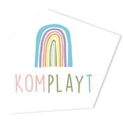 Komplayt kikkerkroost foto 9