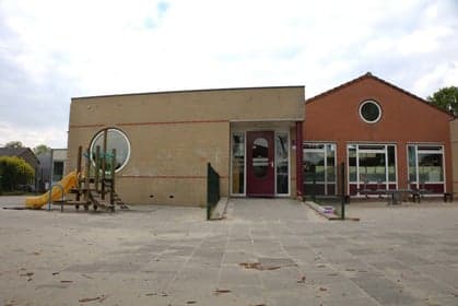 Kinderwoud BSO Langezwaag