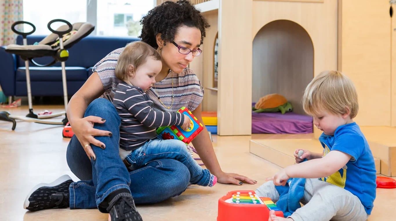 BSO de Windroos foto 6