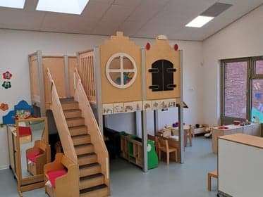 KDV Siddeburen foto 4