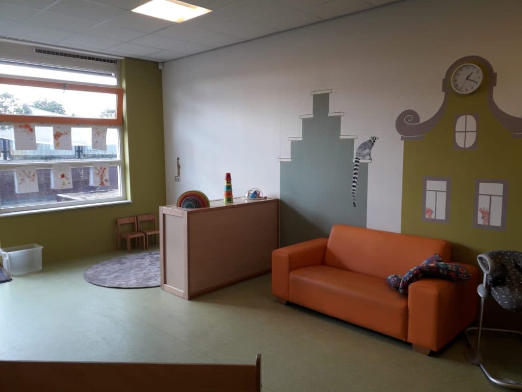Kindercentrum Avonturijn Lochem foto 7