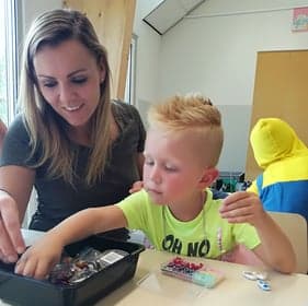 Buitenschoolse opvang De Boks foto 4