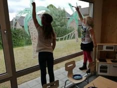 Buitenschoolse opvang De Boks foto 5