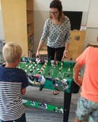 Buitenschoolse opvang De Boks foto 6