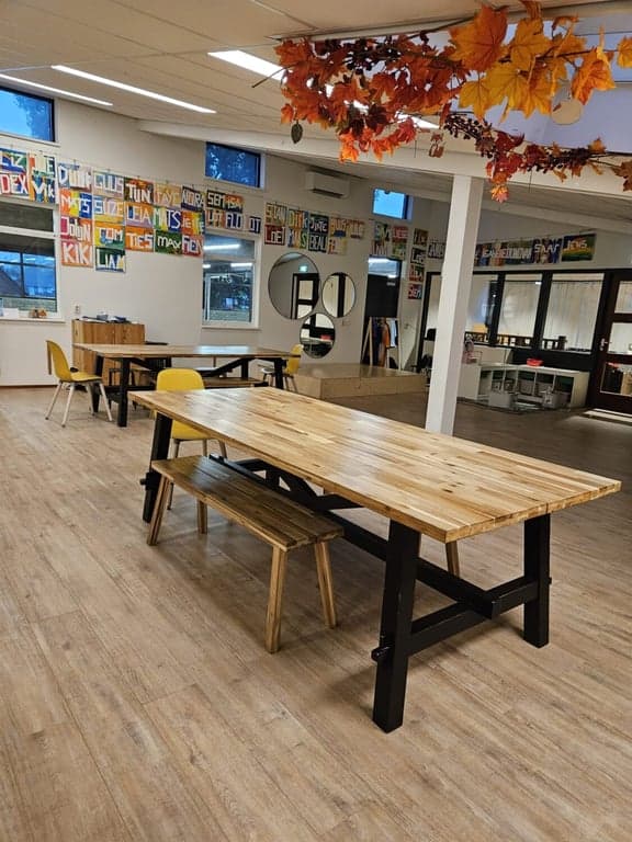 Buitenschoolse opvang De Boks foto 7