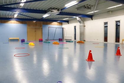 Buitenschoolse opvang De Boks foto 8