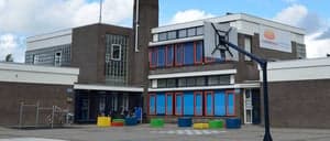 Sinne buitenschoolse opvang Albertine Agnes foto 8