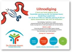 IKC De Nieuwe Haven foto 8