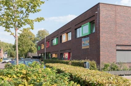 Vandaag BSO De Spreng