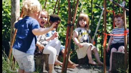 SKSG Kastanjeplein foto 4