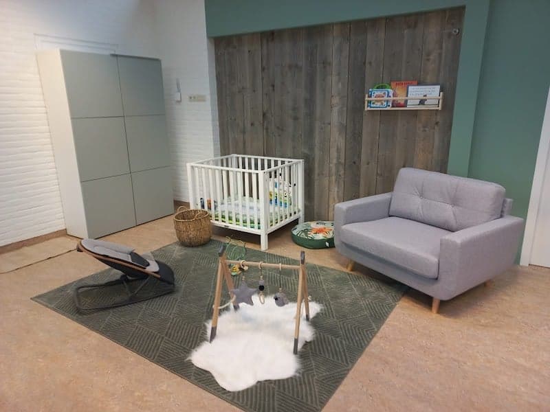 Kinderopvang Het Uilenbos 3