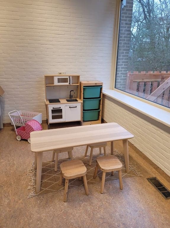 Kinderopvang Het Uilenbos foto 5