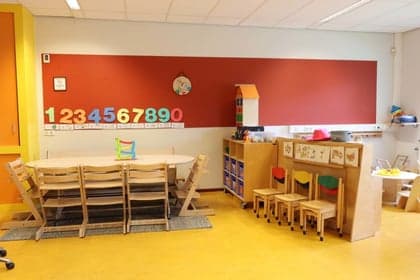 Kinderwoud POV Thomas foto 4