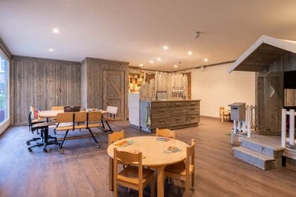 Zowiezo Kinderopvang Noord-Scharwoude