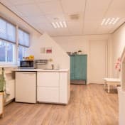 Zowiezo Kinderopvang Noord-Scharwoude foto 4