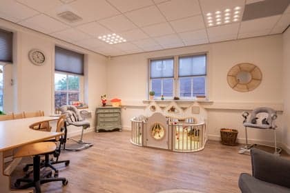 Zowiezo Kinderopvang Noord-Scharwoude foto 5