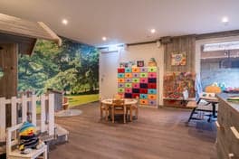 Zowiezo Kinderopvang Noord-Scharwoude foto 6