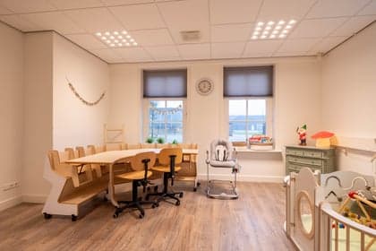 Zowiezo Kinderopvang Noord-Scharwoude foto 7