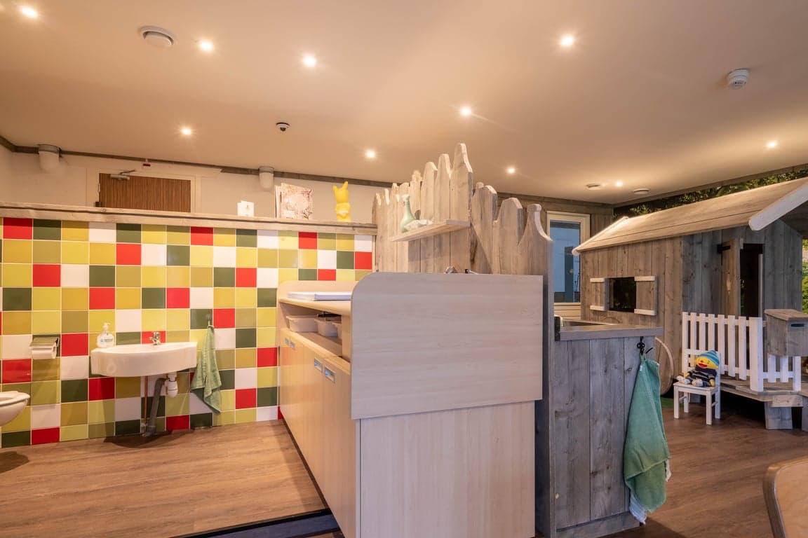 Zowiezo Kinderopvang Noord-Scharwoude foto 10