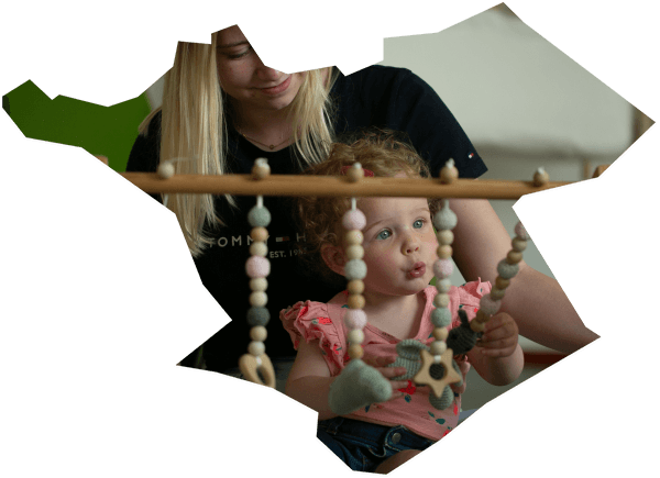 Chr. Kindcentrum De Wijngaard - opvang