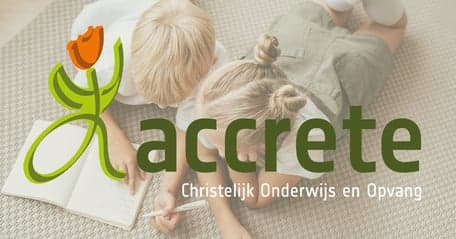 Chr. Kindcentrum De Wijngaard - opvang 2