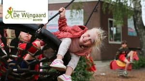 Chr. Kindcentrum De Wijngaard - opvang 3