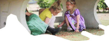 Chr. Kindcentrum De Wijngaard - opvang foto 5