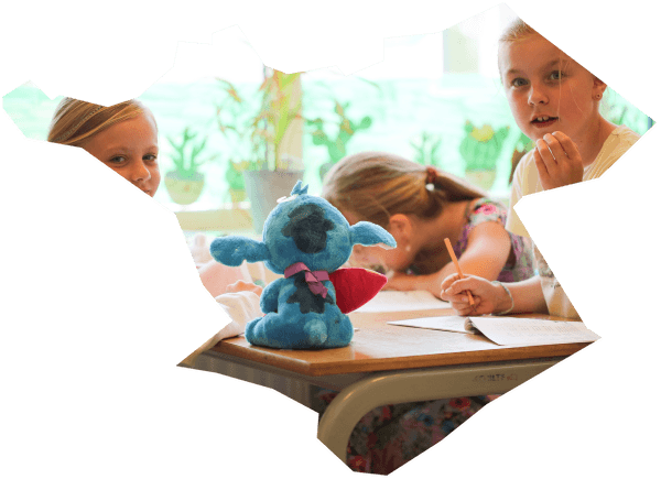 Chr. Kindcentrum De Wijngaard - opvang foto 7