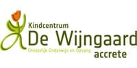 Chr. Kindcentrum De Wijngaard - opvang foto 9