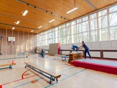 Club Basker - Staringlaan 3