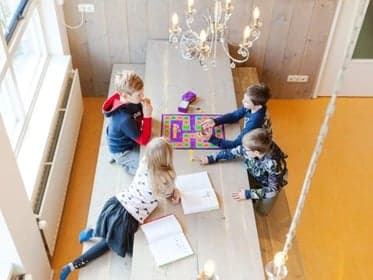 Club Basker - Staringlaan foto 4