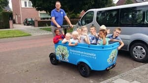 Kindercentrum Kruimeltje 3