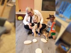 Kindercentrum Kruimeltje foto 7