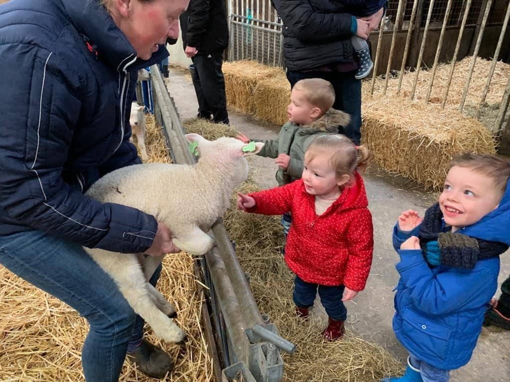 Kindercentrum Kruimeltje foto 9