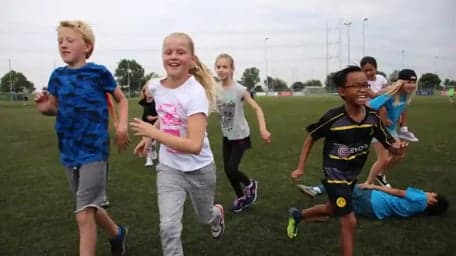 BSO Het Kwakernest foto 5