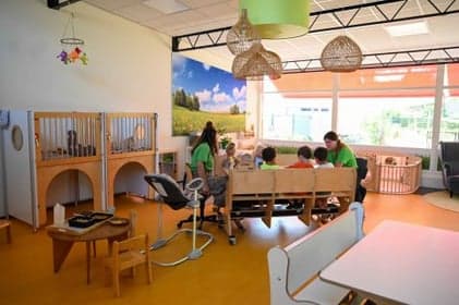 Wiedewei Puttershoek