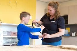 BSO De Appelgaard foto 5