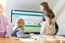 BSO De Appelgaard foto 7