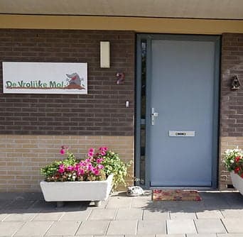 De Vrolijke Mol