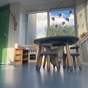 De Vrolijke Mol foto 4