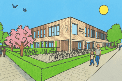 Yes! Kinderopvang Duivenvoorde 2