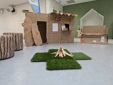 Yes! Kinderopvang Duivenvoorde foto 8