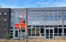 Kindcentrum Vijfblad