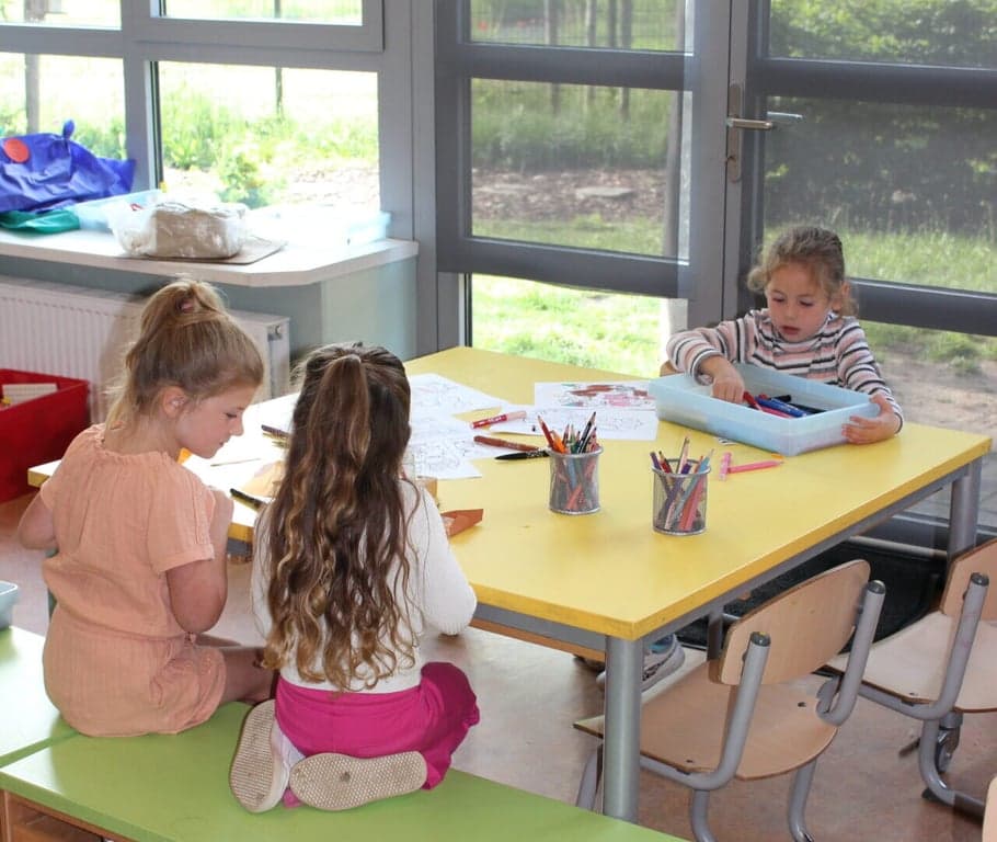 Kindcentrum Vijfblad 2