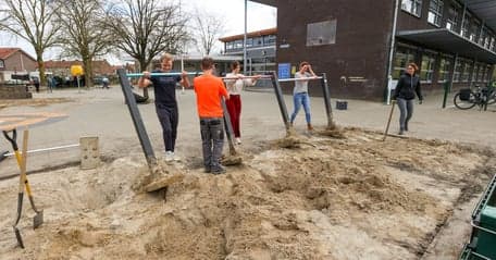 Kindcentrum Vijfblad foto 4
