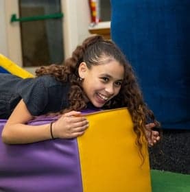 BSO Liefjes Springbok